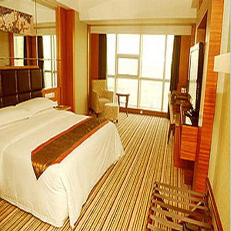 Empark Grand Hotel Xi'An Xi'an  Eksteriør billede